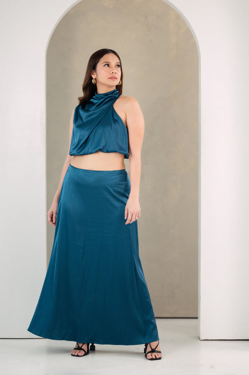 GS Party: Vera Top and Skirt Matching Set